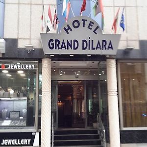 Grand Dilara Hotel